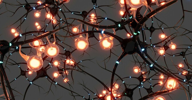 Neuroplasticity and Healing from Injury image