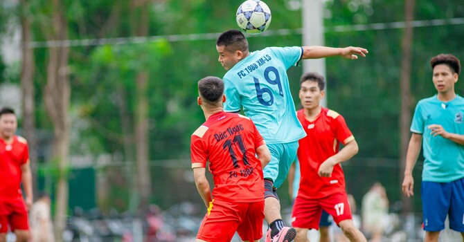 Athletics and Head Injury: Can Concussions affect my Gameplay? image