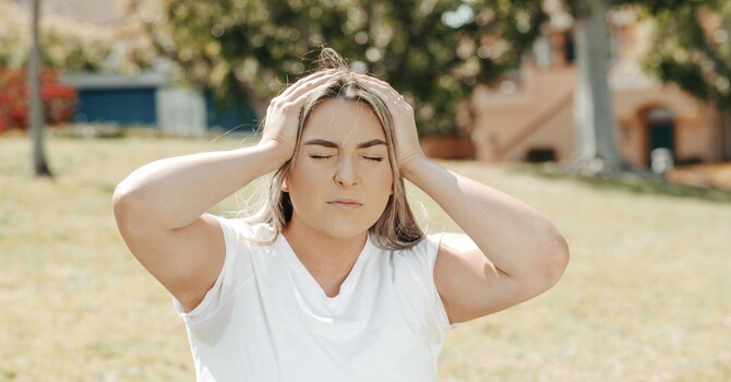 Do Head Injuries From The Past Affect Me Now? image