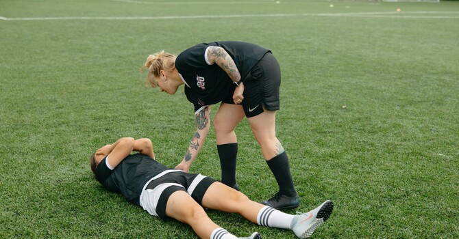 POTS after a Concussion?