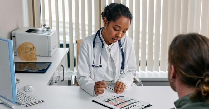 Will a Concussion Heal on its own?